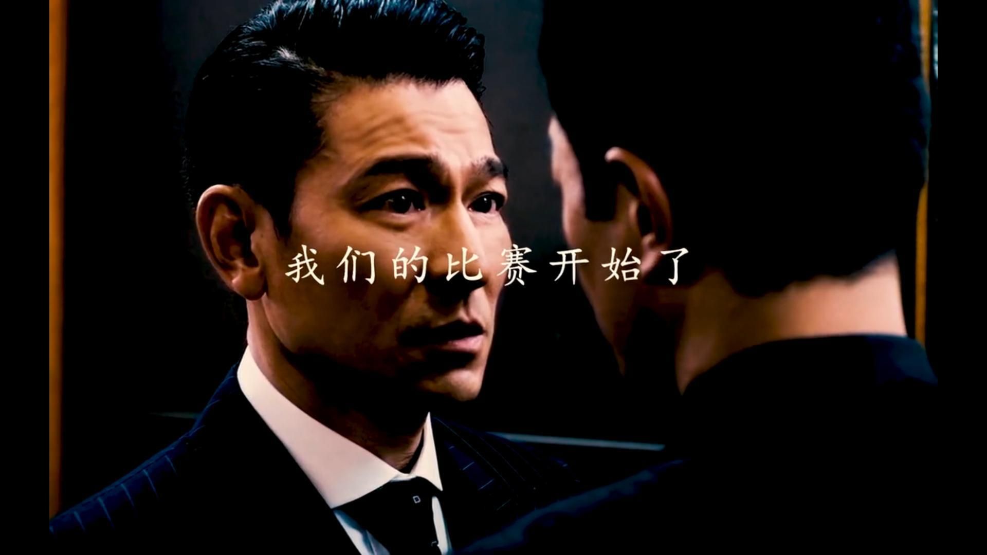 永恒瞬间:那些让人热血沸腾的比赛片段的简单介绍 永恒瞬间:那些让人热血沸腾的比赛片段的简单介绍