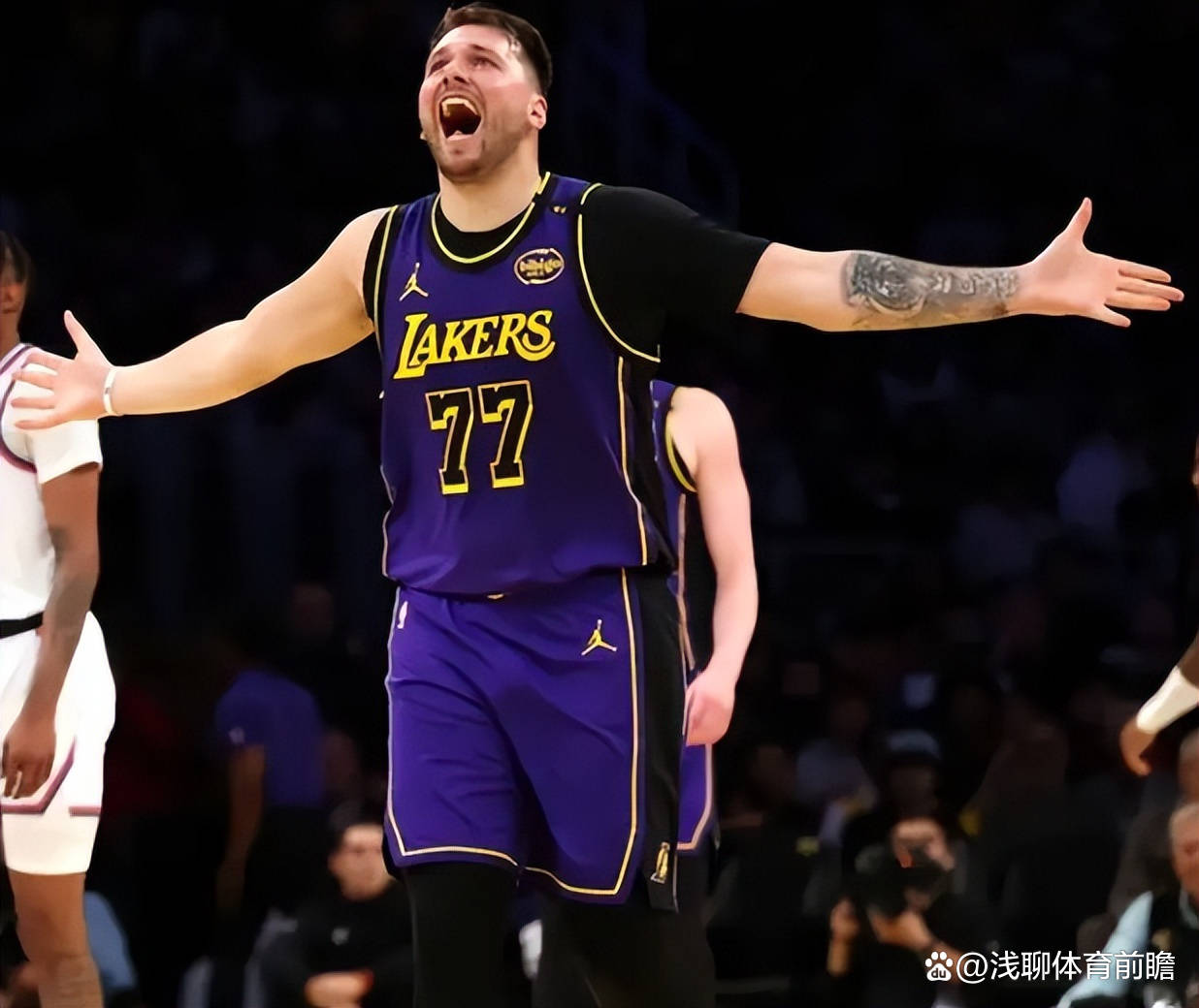 Kaiyun官方登录入口-关于&quot;湖人精神焕发，迎来连胜高潮&quot;的信息