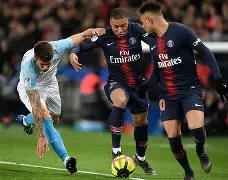 包含“法甲焦点战:豪门争夺,悬念持续升温”的词条 包含“法甲焦点战:豪门争夺,悬念持续升温”的词条