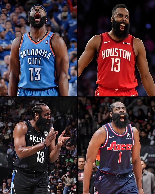 包含火箭交易风云再起,哈登或将寻求新东家的词条 包含火箭交易风云再起,哈登或将寻求新东家的词条