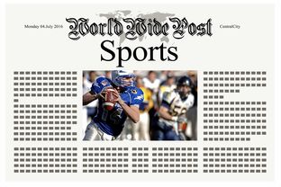 Kaiyun官方登录入口-体育新闻中心上线智能体育新闻自动编辑系统，《体育新闻》